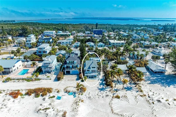$4,200,000 | 3007 Avenue F, Unit 1 3 4, Holmes Beach, FL 34217