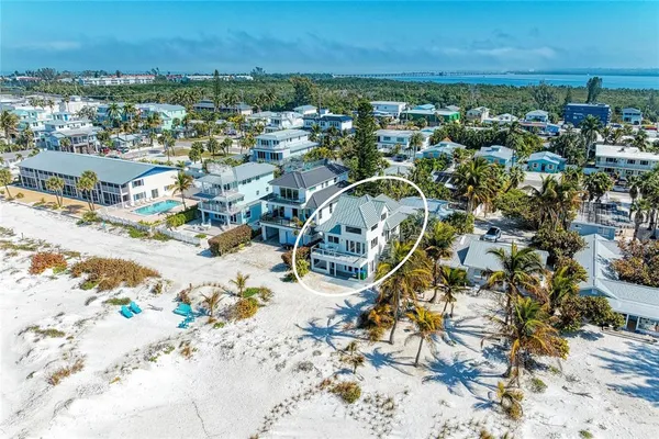 $4,200,000 | 3007 Avenue F, Unit 1 3 4, Holmes Beach, FL 34217