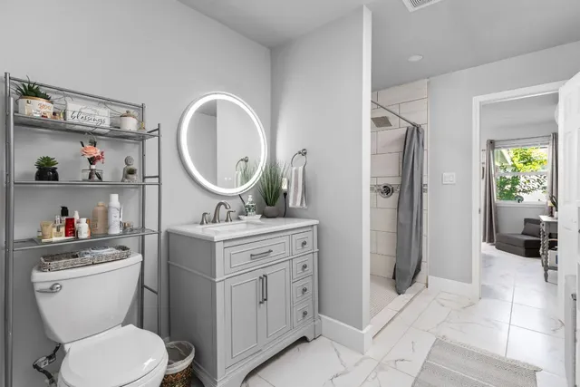 $735,000 | 3308 Bengston Street, Austin, TX 78702