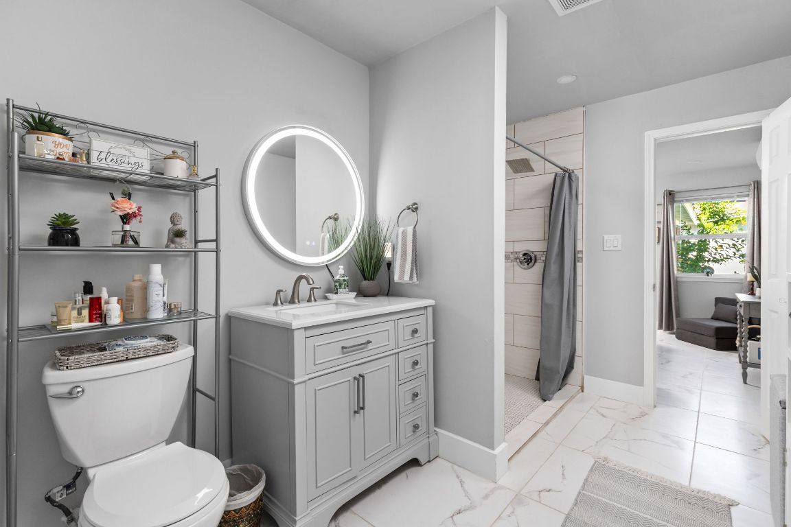 3308 Bengston Street Austin, TX 78702 - Photo 18 of 25