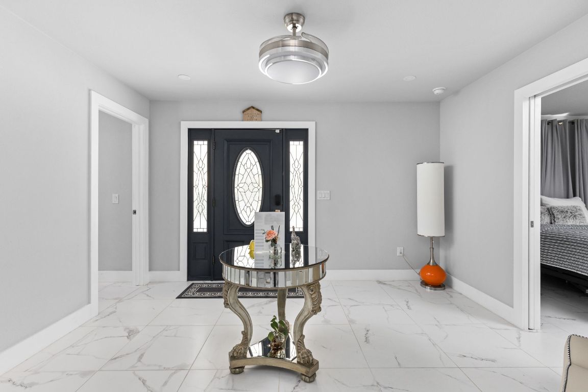 3308 Bengston Street Austin, TX 78702 - Photo 4 of 25 Complete 2024 Remodel