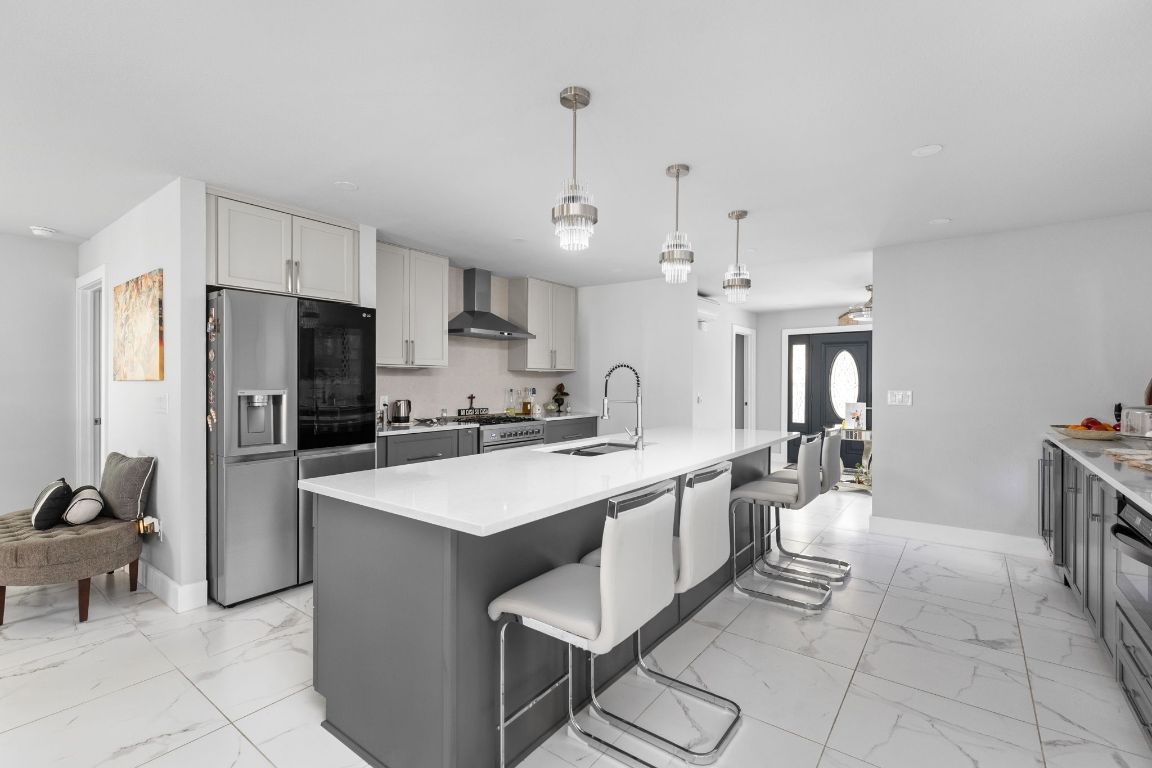 3308 Bengston Street Austin, TX 78702 - Photo 6 of 25