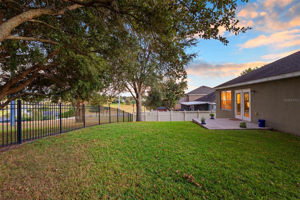 30118 Cheval Street Mount Dora, FL 32757 - Photo 45 of 52 a view of a house with a yard