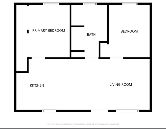 $1,056 | 506 18th Street, Bedford, IN 47421