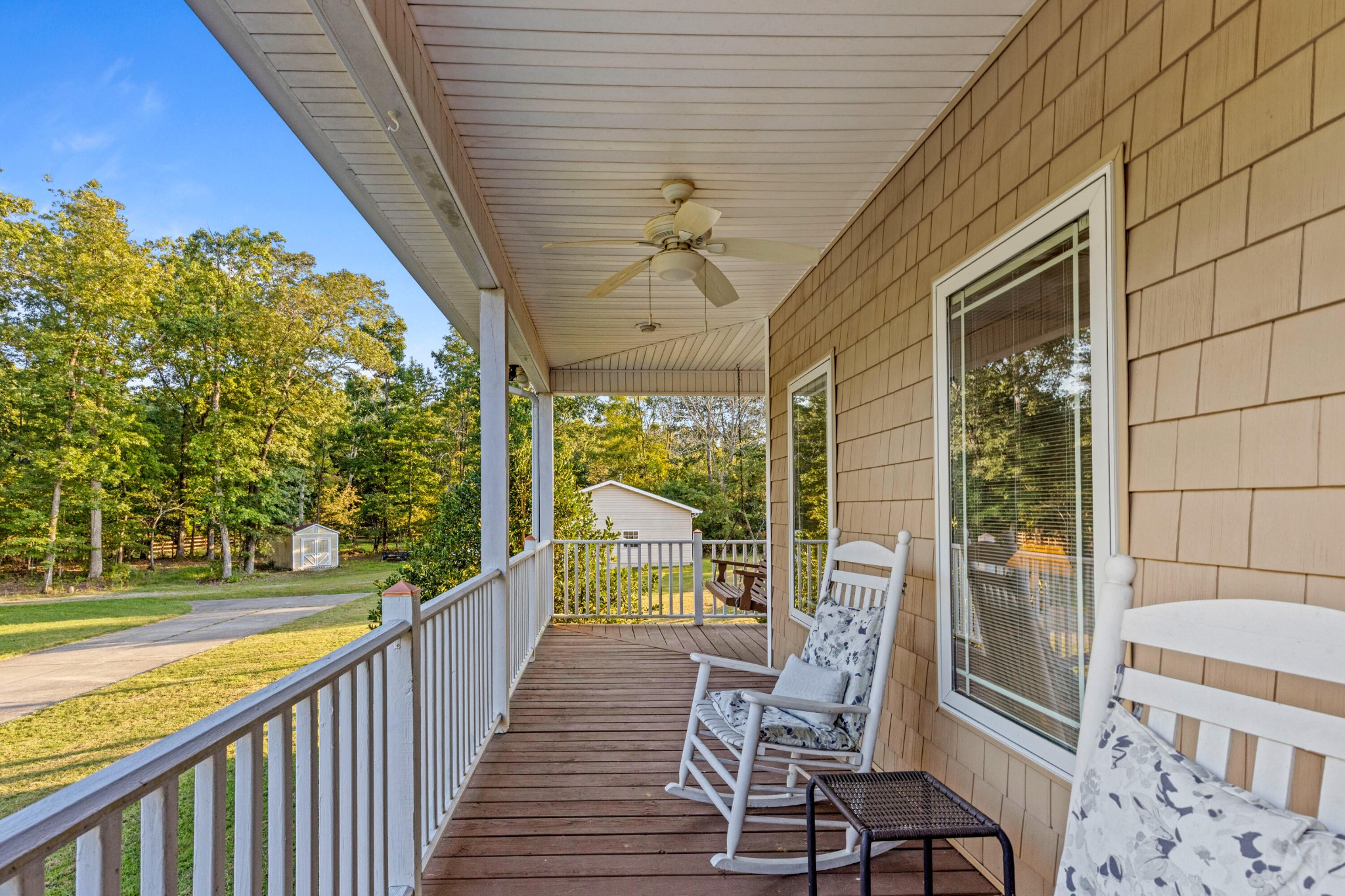 4223 Sunset Drive Rising Fawn, GA 30738 - Photo 8 of 98 Gallery Image 8