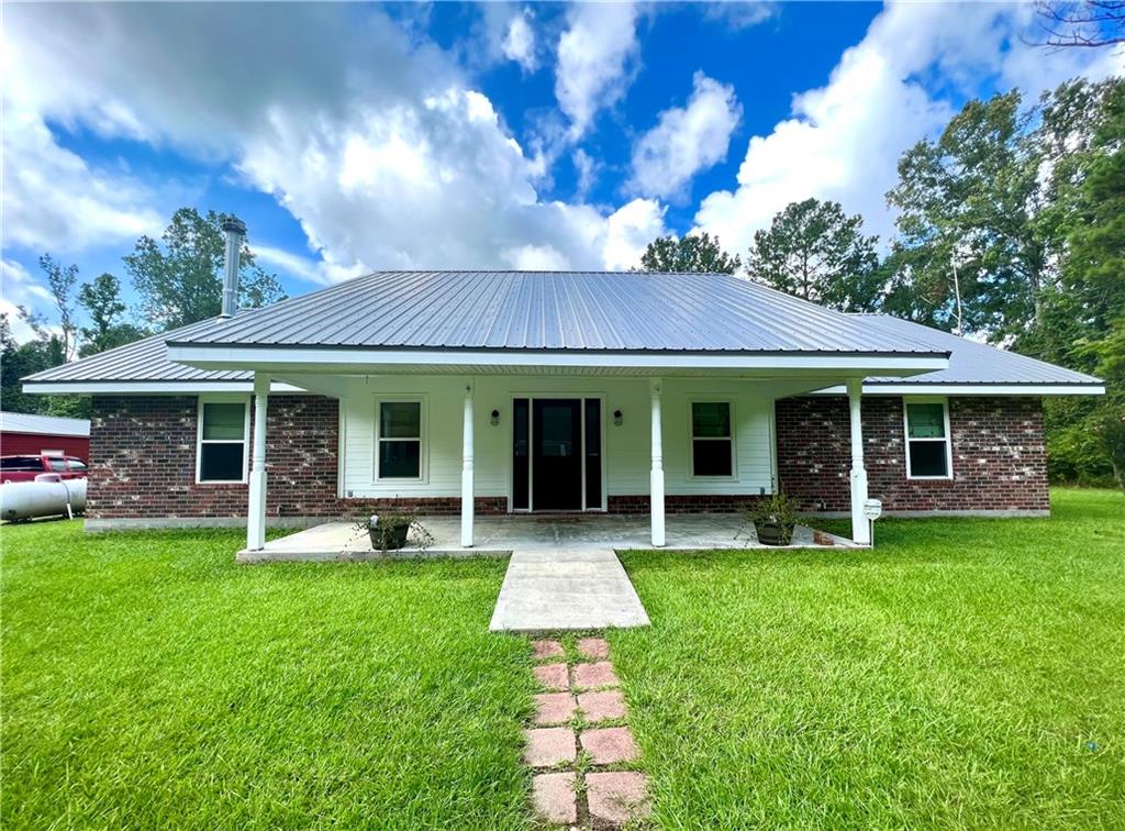 28790 Church Of God Road Springfield, LA 70462 - Photo 1 of 25