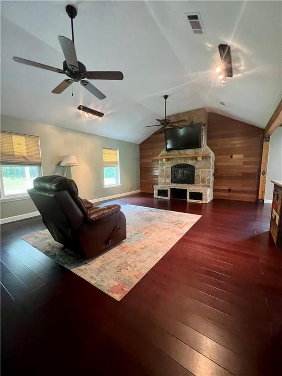 28790 Church Of God Road Springfield, LA 70462 - Photo 5 of 25