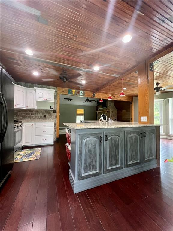 28790 Church Of God Road Springfield, LA 70462 - Photo 9 of 25
