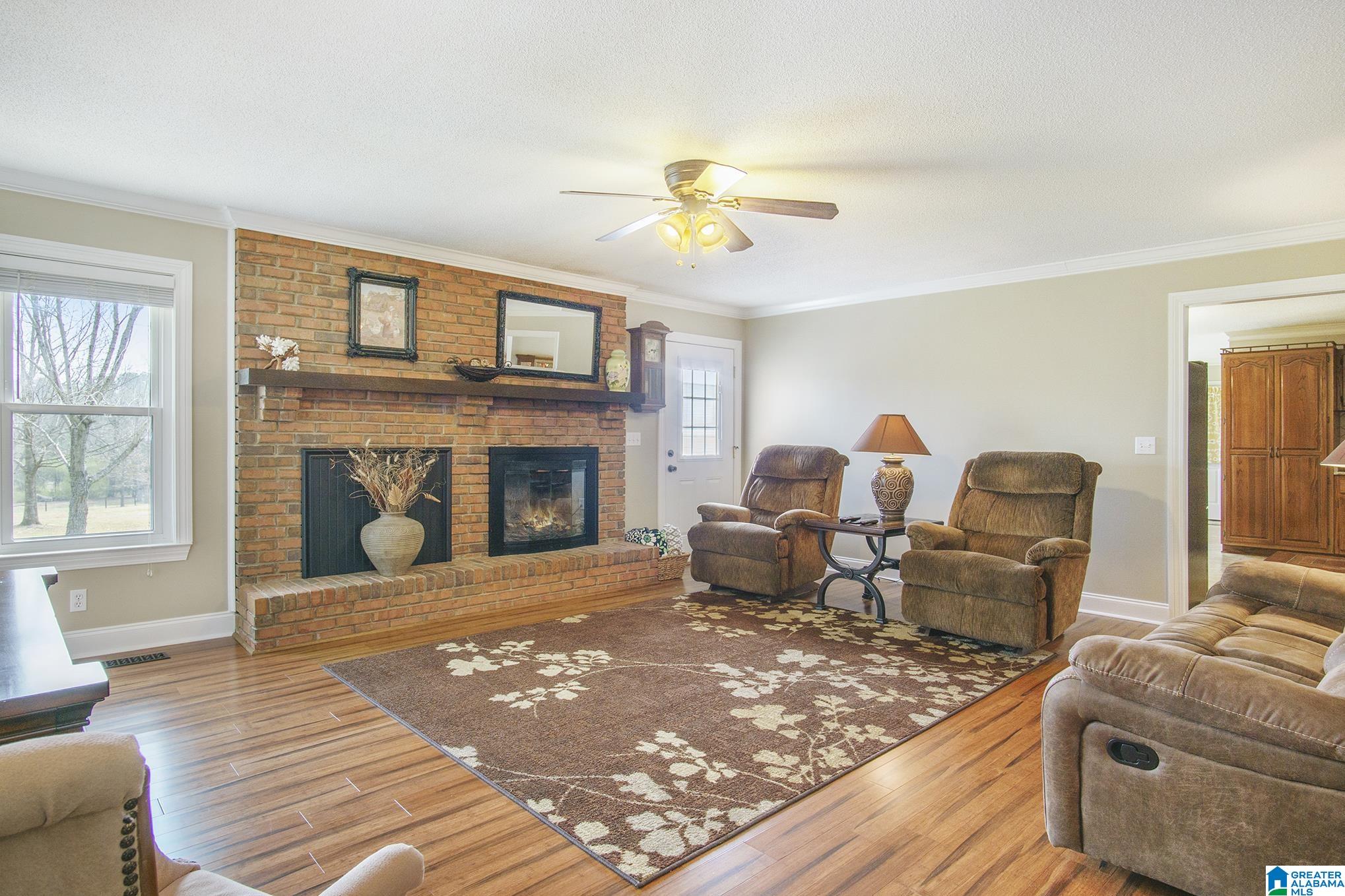 81 Tuscaloosa Road Thorsby, AL 35171 - Photo 15 of 41