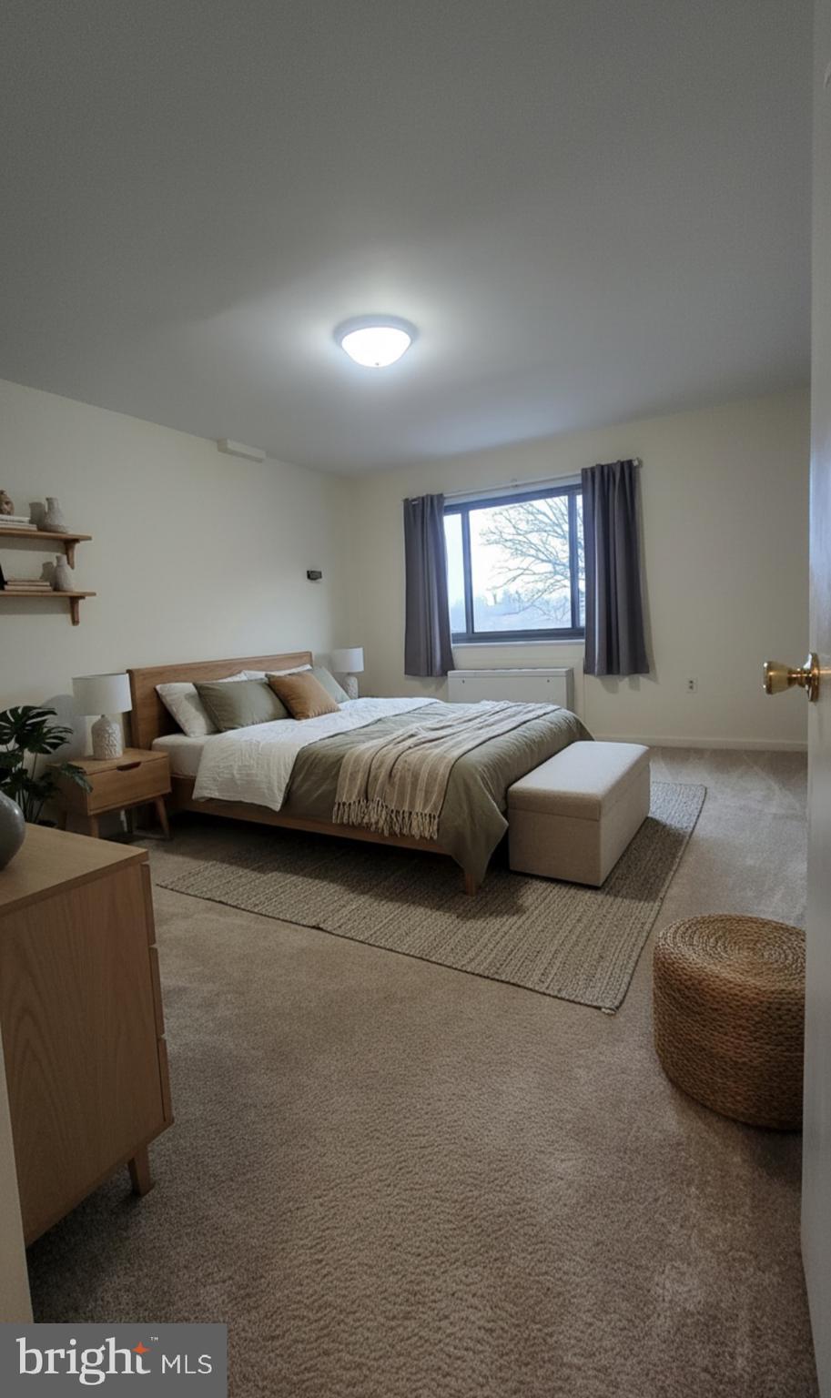 1200 South Arlington Ridge Road, Unit 403 Arlington, VA 22202 - Photo 14 of 19 Make this space your own!*