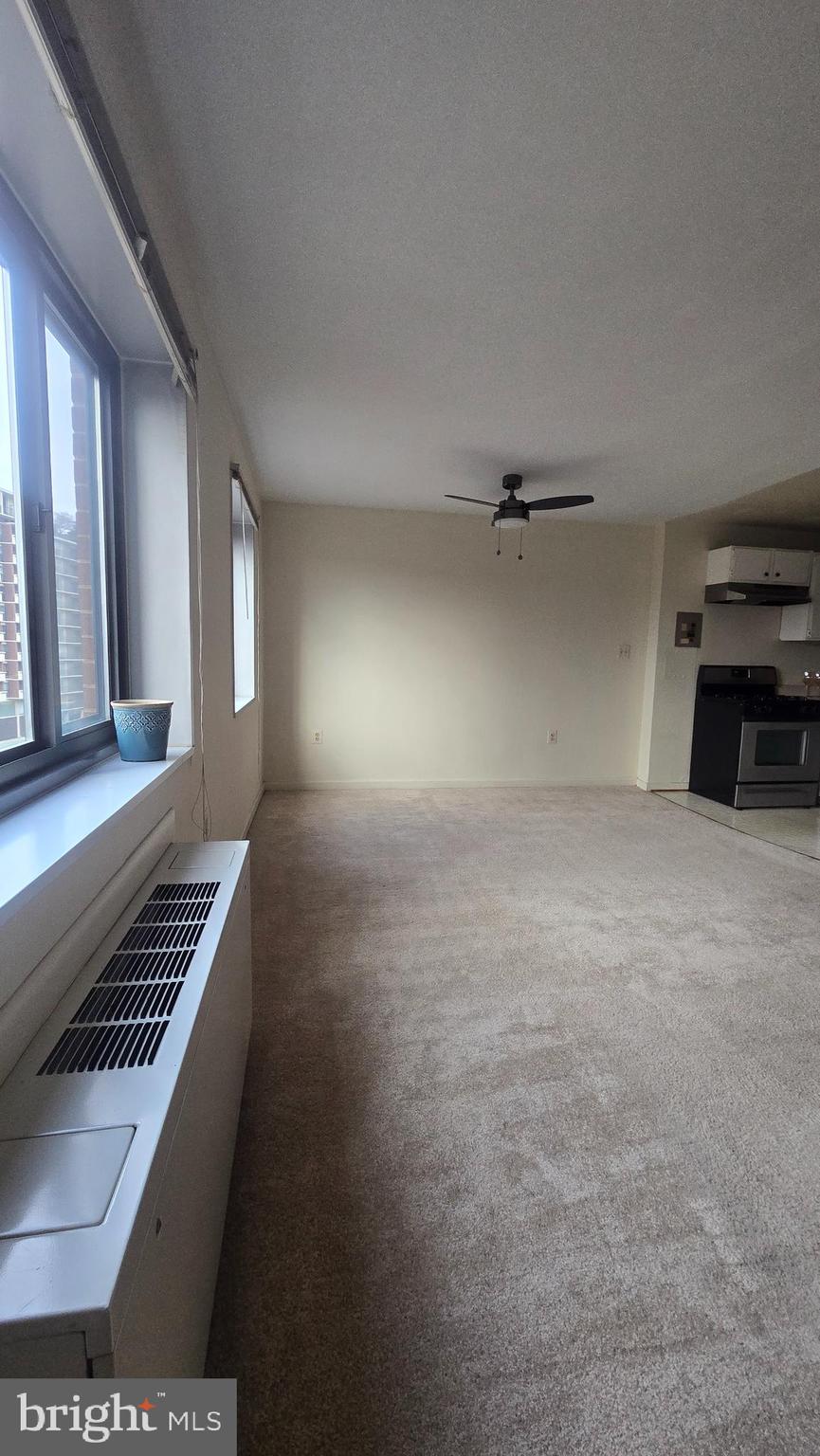 1200 South Arlington Ridge Road, Unit 403 Arlington, VA 22202 - Photo 10 of 19 A blank canvas ready for your next chapter.