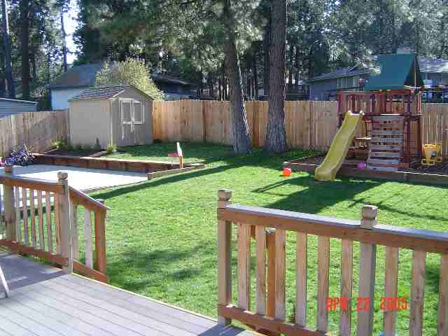 4618 South Skipworth Road Spokane, WA 99206 - Photo 8 of 8 Gallery Image 8