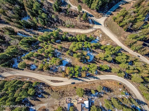 $299,000 | Nna South Idaho Club Drive, Sandpoint, ID 83864