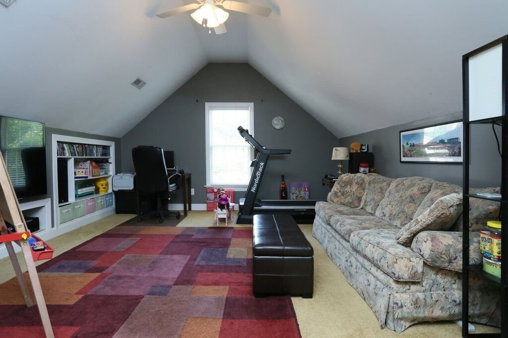 6301 Pleasant Creek Court Raleigh, NC 27613 - Photo 13 of 21 Bonus Room