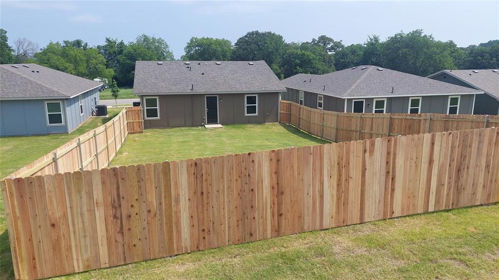 406 Munson Street Denison, TX 75021 - Photo 17 of 18