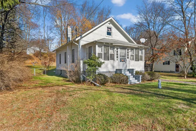 $229,900 | 18 Seybolt Avenue, Otisville, NY 10963