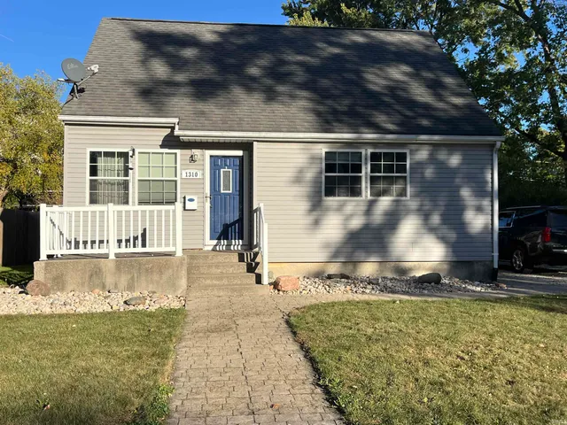 $175,000 | 1310 Mix Avenue, Decatur, IN 46733