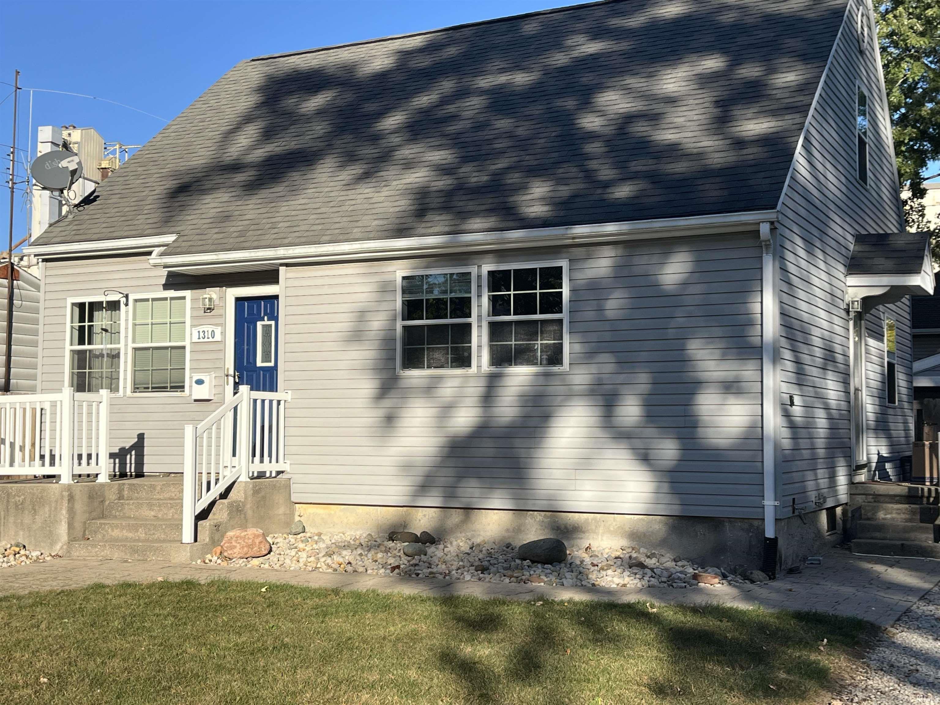 1310 Mix Avenue Decatur, IN 46733 - Photo 2 of 17