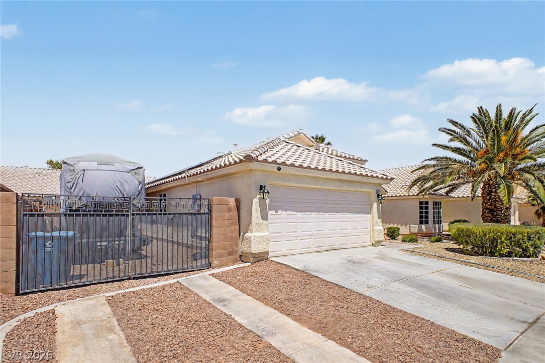 5112 West Camino Del Rancho Las Vegas, NV 89130 - Photo 4 of 44