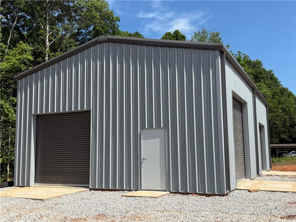 603 Wall Bridge Road Clarkesville, GA 30523 - Photo 9 of 21