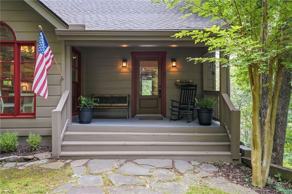 285 Lakeview Road Jasper, GA 30143 - Photo 24 of 47