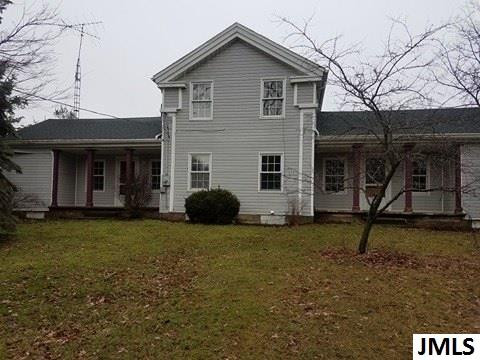 5370 Folks Road Horton, MI 49246 - Photo 1 of 14 Photo 1