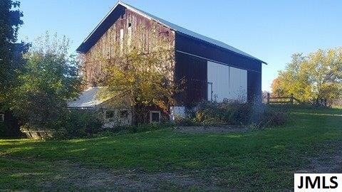 5370 Folks Road Horton, MI 49246 - Photo 13 of 14 Photo 13