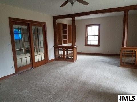 5370 Folks Road Horton, MI 49246 - Photo 5 of 14 Photo 5