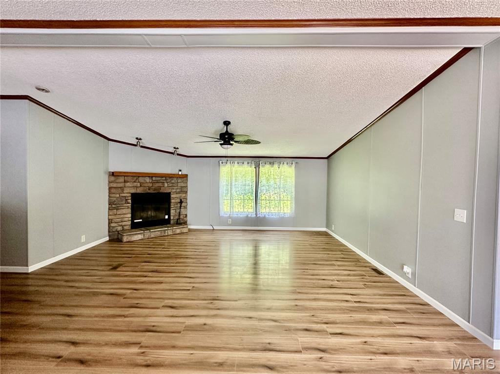 9345 Schaller Road Lenzburg, IL 62255 - Photo 6 of 31