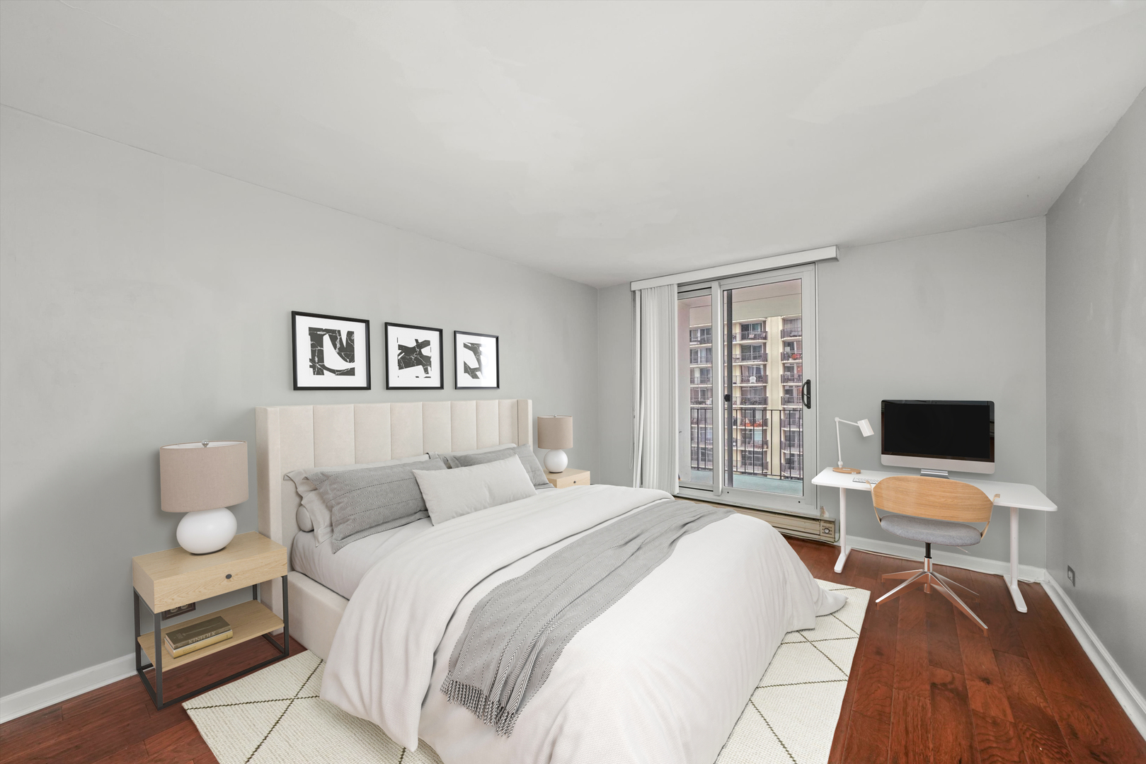 6033 North Sheridan Road, Unit 20G Chicago, IL 60660 - Photo 18 of 52 Gallery Image 18