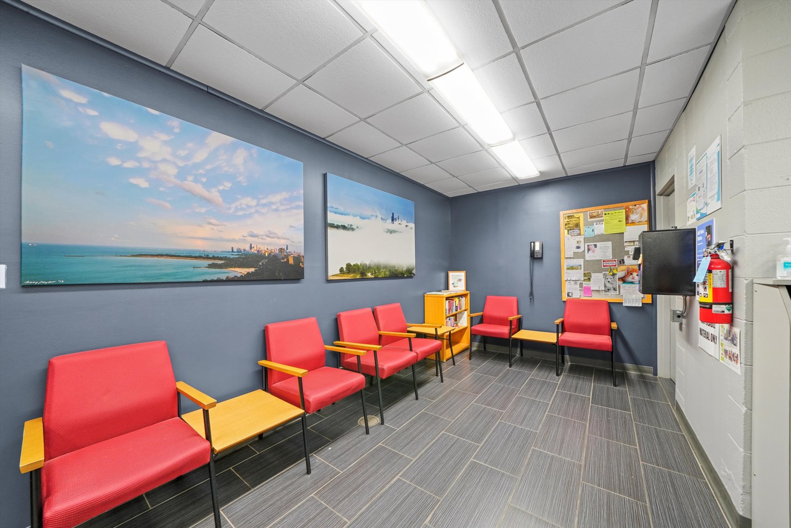 6033 North Sheridan Road, Unit 20G Chicago, IL 60660 - Photo 30 of 52 Gallery Image 30