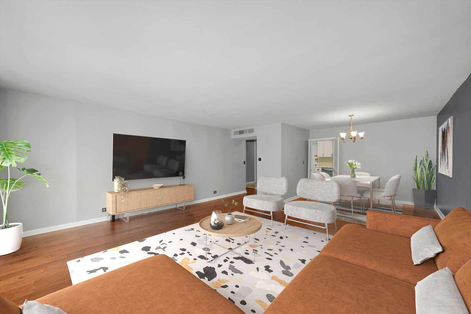 6033 North Sheridan Road, Unit 20G Chicago, IL 60660 - Photo 3 of 52 Gallery Image 3