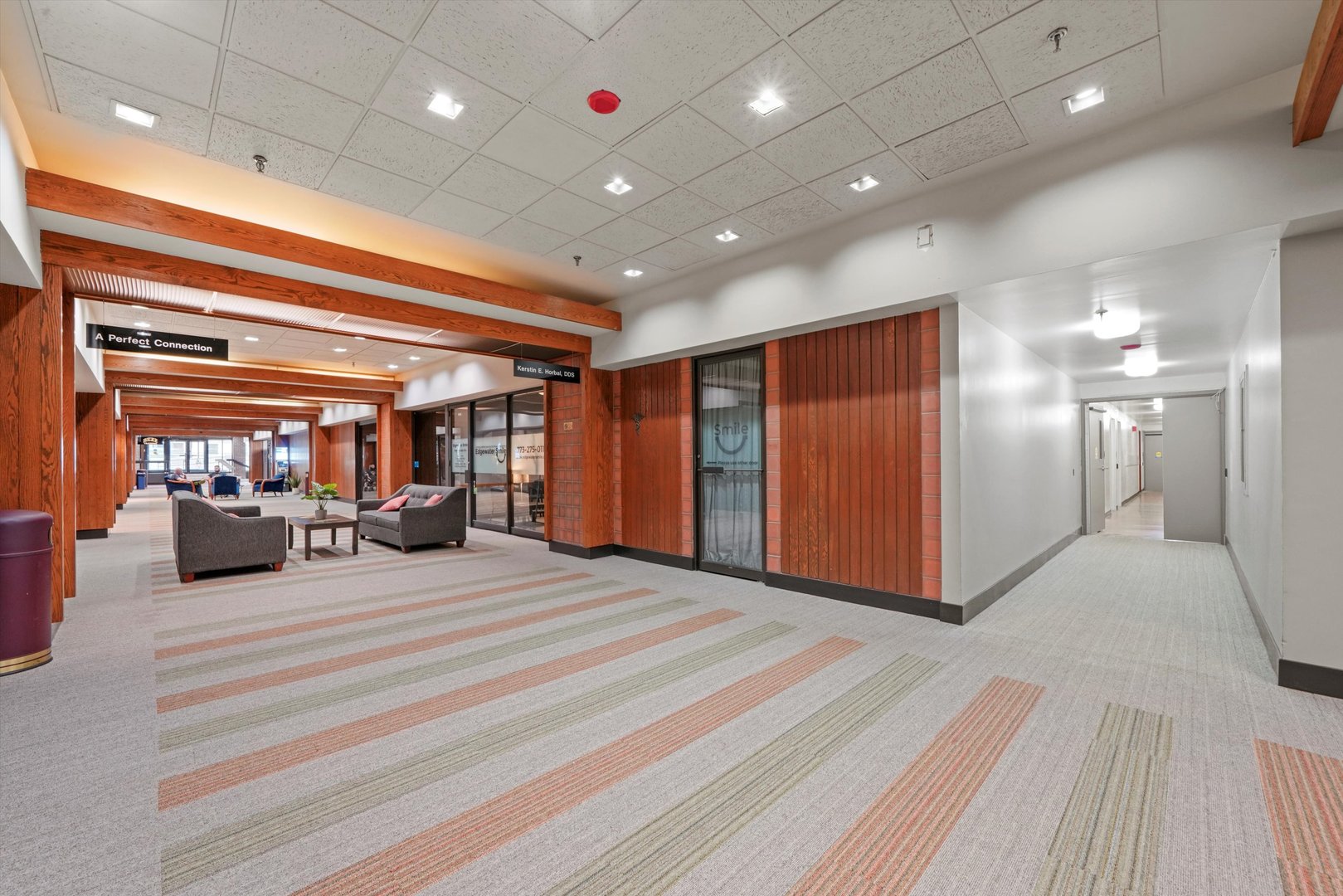 6033 North Sheridan Road, Unit 20G Chicago, IL 60660 - Photo 45 of 52 Gallery Image 45