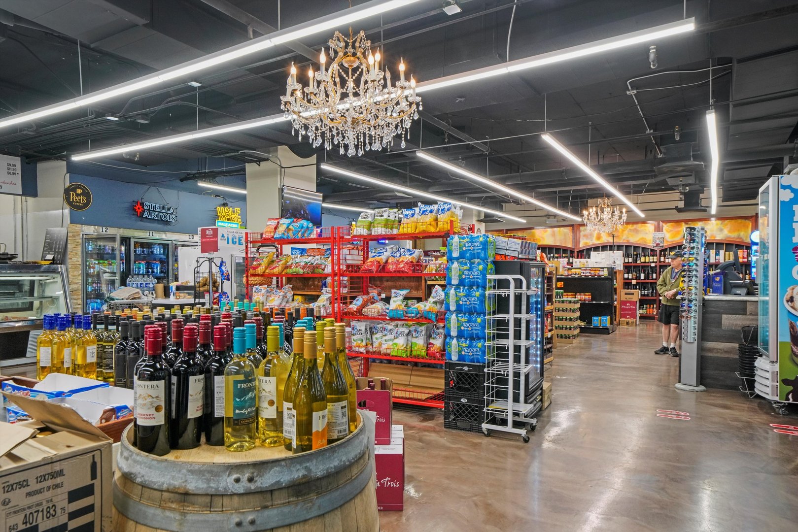 6033 North Sheridan Road, Unit 20G Chicago, IL 60660 - Photo 46 of 52 Gallery Image 46