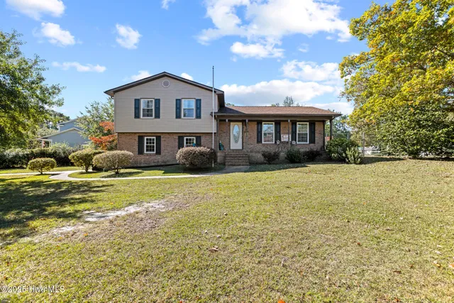 $350,000 | 508 University Drive, Jacksonville, NC 28546