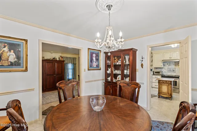 $350,000 | 508 University Drive, Jacksonville, NC 28546