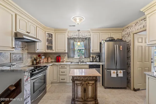 $350,000 | 508 University Drive, Jacksonville, NC 28546