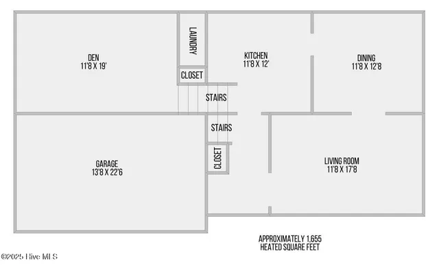 $350,000 | 508 University Drive, Jacksonville, NC 28546