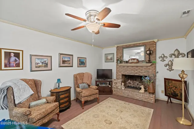 $350,000 | 508 University Drive, Jacksonville, NC 28546