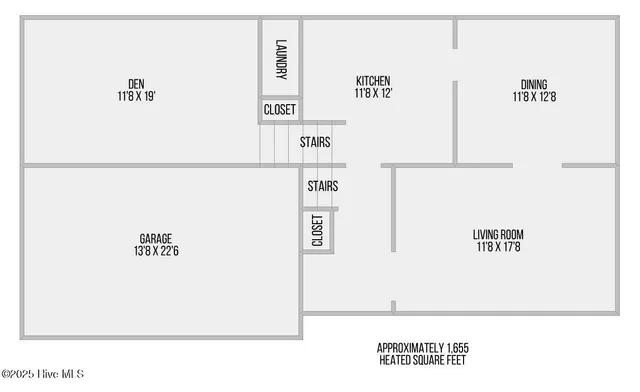 $350,000 | 508 University Drive, Jacksonville, NC 28546