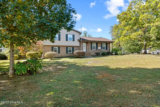 $350,000 | 508 University Drive, Jacksonville, NC 28546