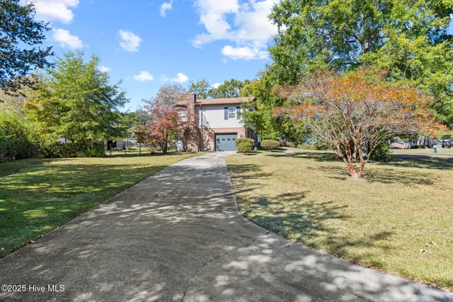 $350,000 | 508 University Drive, Jacksonville, NC 28546