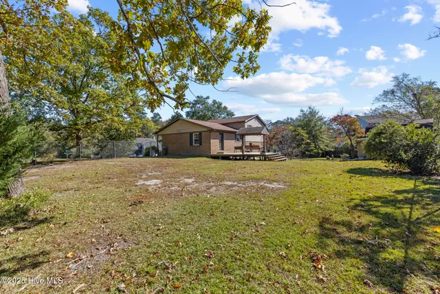 $350,000 | 508 University Drive, Jacksonville, NC 28546