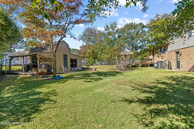 $350,000 | 508 University Drive, Jacksonville, NC 28546