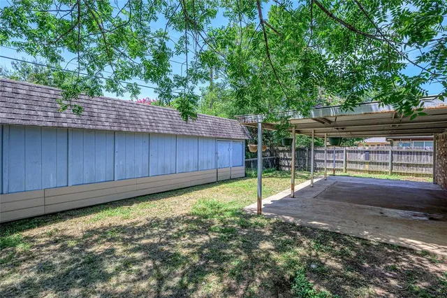 $172,900 | 2606 Easy Street, Denison, TX 75020