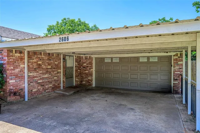 $172,900 | 2606 Easy Street, Denison, TX 75020