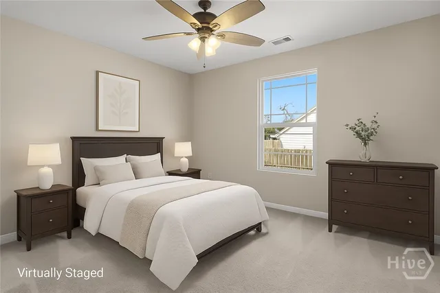 $325,000 | 427 Sea Breeze Drive, Rincon, GA 31326