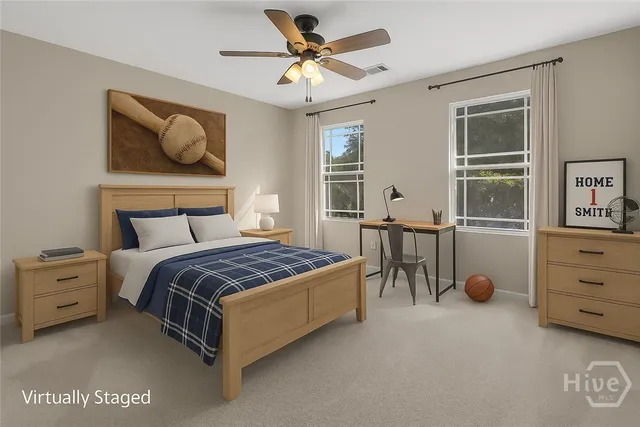 $325,000 | 427 Sea Breeze Drive, Rincon, GA 31326