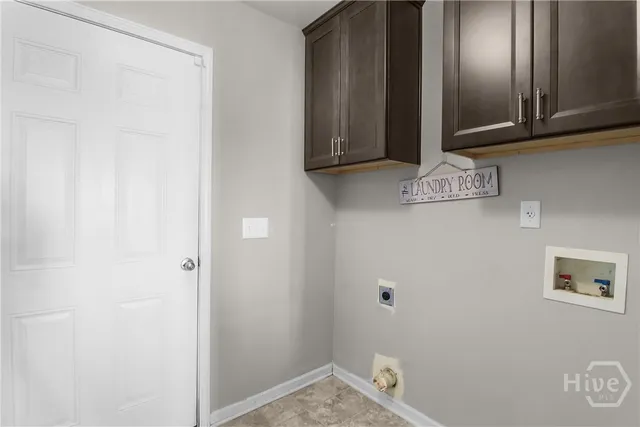 $325,000 | 427 Sea Breeze Drive, Rincon, GA 31326