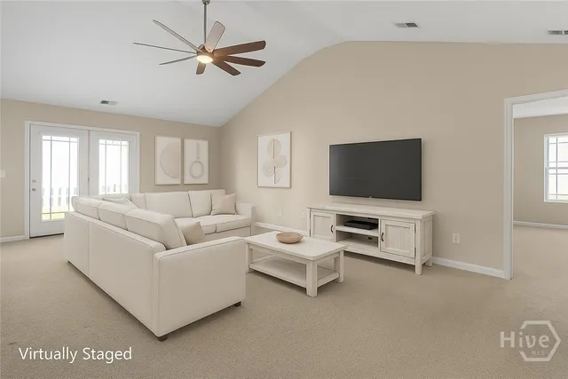 $325,000 | 427 Sea Breeze Drive, Rincon, GA 31326